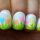 Tulips Nails