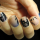 Paradise Nails ::Review: Born Pretty Nail Art Stickers::